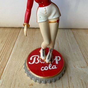 Betty Boop Other - Betty Boop Statue Figurine - “Carhop Betty” Betty Boop Other - Betty Boop Statue Figurine - “Carhop Betty”